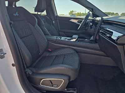 Renault AUSTRAL 1.2 E-TECH FULL HYBRID 200 ESPRIT ALPINE (2026) - Photo 12