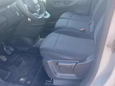 Peugeot PARTNER STANDARD 650KG BLUEHDI 100 BVM5 PREMIUM (2019) - Photo 12