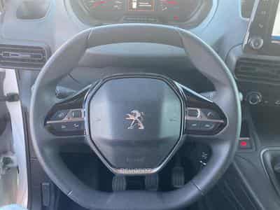 Peugeot PARTNER STANDARD 650KG BLUEHDI 100 BVM5 PREMIUM (2019) - Photo 13