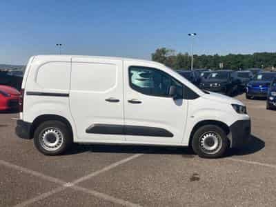 Peugeot PARTNER STANDARD 650KG BLUEHDI 100 BVM5 PREMIUM (2019) - Photo 4