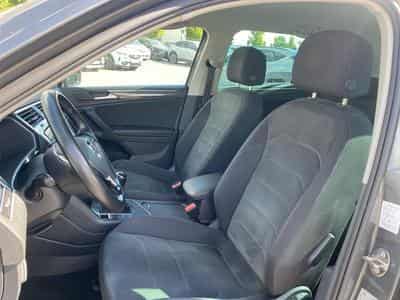 VW TIGUAN 2.0 TDI 150 CARAT EURO6D-T (2018) - Photo 10