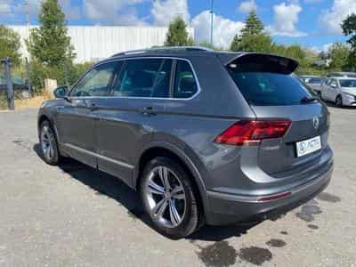 VW TIGUAN 2.0 TDI 150 CARAT EURO6D-T (2018) - Photo 7