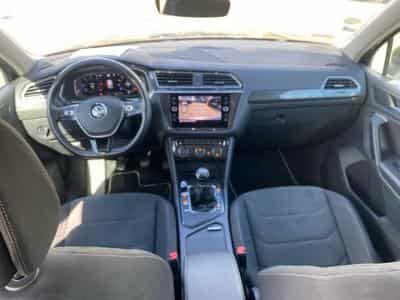 VW TIGUAN 2.0 TDI 150 CARAT EURO6D-T (2018) - Photo 9