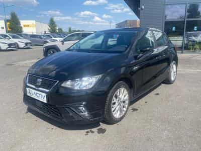 Seat IBIZA 1.0 ECOTSI 95 STYLE (2017) - Photo 1