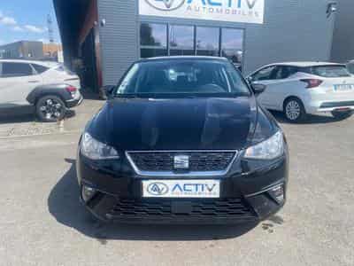 Seat IBIZA 1.0 ECOTSI 95 STYLE (2017) - Photo 2