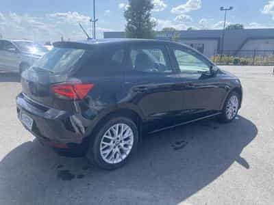 Seat IBIZA 1.0 ECOTSI 95 STYLE (2017) - Photo 5