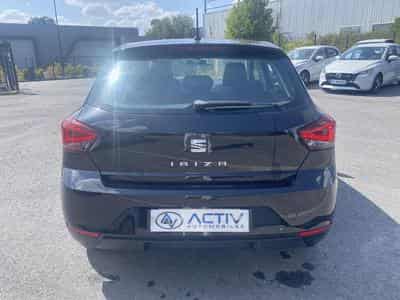 Seat IBIZA 1.0 ECOTSI 95 STYLE (2017) - Photo 6