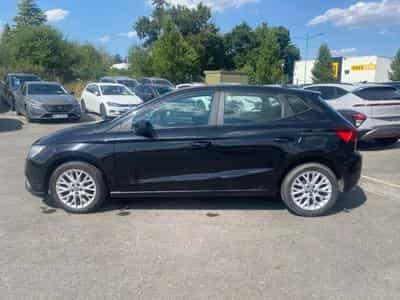Seat IBIZA 1.0 ECOTSI 95 STYLE (2017) - Photo 8