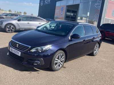 Peugeot 308 1.5 BLUEHDI 130 ALLURE EAT8 (2018) - Photo 1