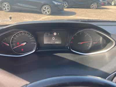 Peugeot 308 1.5 BLUEHDI 130 ALLURE EAT8 (2018) - Photo 15