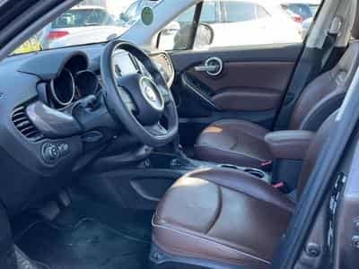 Fiat 500X 1.4 MULTIAIR 140 CLUB DCT (2017) - Photo 10