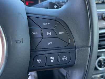 Fiat 500X 1.4 MULTIAIR 140 CLUB DCT (2017) - Photo 15