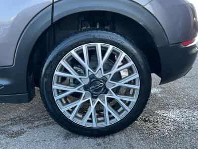 Fiat 500X 1.4 MULTIAIR 140 CLUB DCT (2017) - Photo 9