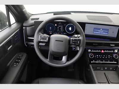 Hyundai Santa Fe Calligraphy Pack + Pano (2026) - Photo 11