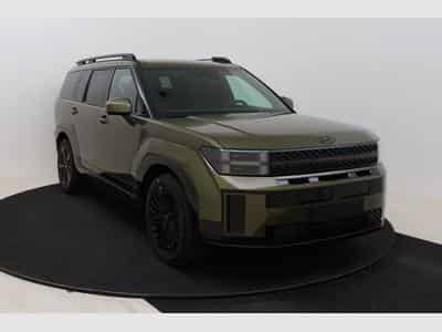Hyundai Santa Fe Calligraphy Pack + Pano (2026) - Photo 3