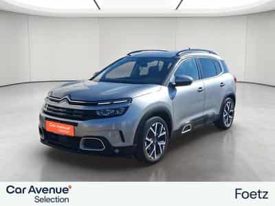 CITROEN C5 Aircross PureTech 130ch S&S Shine EAT8 E6.d (2020) - Foto 1