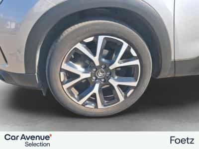 CITROEN C5 Aircross PureTech 130ch S&S Shine EAT8 E6.d (2020) - Foto 11
