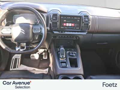 CITROEN C5 Aircross PureTech 130ch S&S Shine EAT8 E6.d (2020) - Foto 3