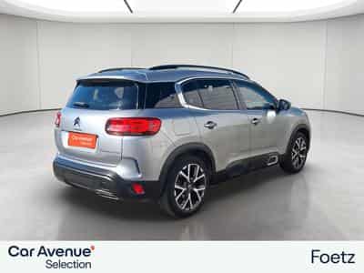 CITROEN C5 Aircross PureTech 130ch S&S Shine EAT8 E6.d (2020) - Foto 7