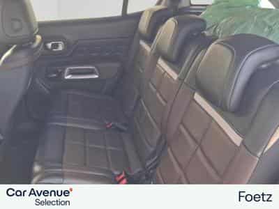 CITROEN C5 Aircross PureTech 130ch S&S Shine EAT8 E6.d (2020) - Foto 9