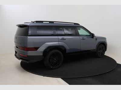 Hyundai Santa Fe Calligraphy Pack + Pano (2026) - Photo 5