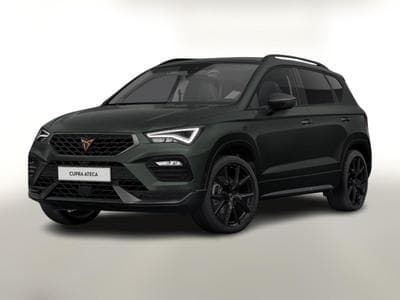 Cupra Ateca Tribe Edition (2026) - Photo 1