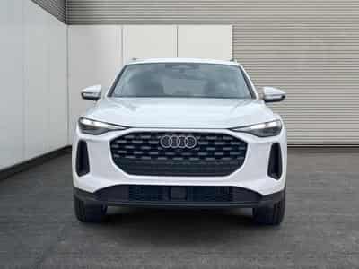 Audi Q5 Basis (2026) - Photo 6