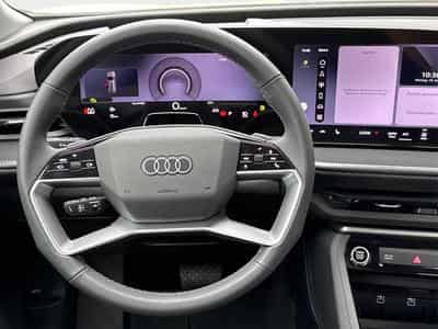 Audi Q5 Basis (2026) - Photo 8