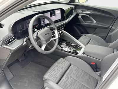 Audi Q5 Basis (2026) - Photo 9