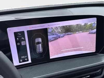 Audi Q5 Basis (2026) - Photo 10