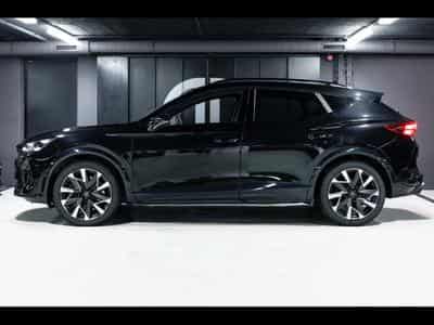 Cupra Formentor VZ 2.0 TSI 333 DSG7 4DRIVE (FACELIFT) - MIDNIGHT BLACK (2025) - Foto 2