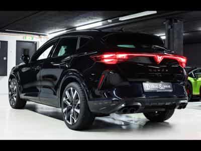 Cupra Formentor VZ 2.0 TSI 333 DSG7 4DRIVE (FACELIFT) - MIDNIGHT BLACK (2025) - Foto 3