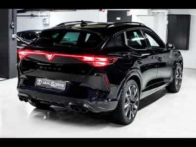 Cupra Formentor VZ 2.0 TSI 333 DSG7 4DRIVE (FACELIFT) - MIDNIGHT BLACK (2025) - Foto 7