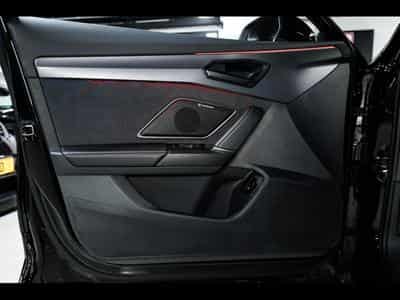 Cupra Formentor VZ 2.0 TSI 333 DSG7 4DRIVE (FACELIFT) - MIDNIGHT BLACK (2025) - Foto 9