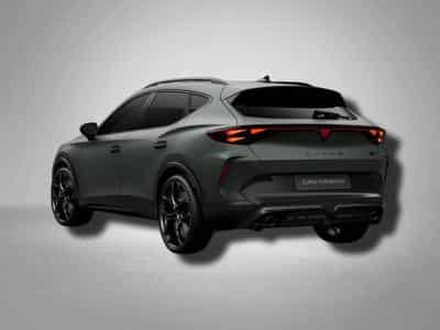 Cupra Formentor VZ5 2.5 TSI 7-Gang-DSG 4Drive (2026) - Photo 3