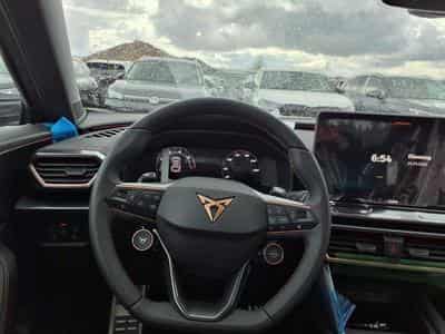 Cupra Formentor 2.0 TDI 7-Gang-DSG (2026) - Photo 8