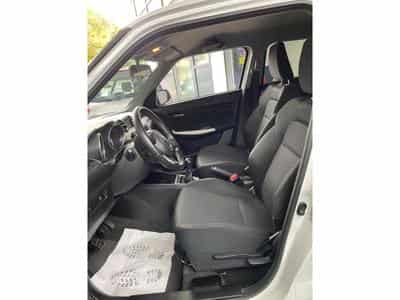 Suzuki Swift 1.0 essence (2018) - Foto 11