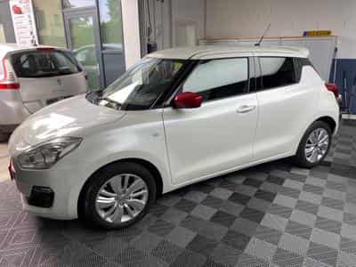 Suzuki Swift 1.0 essence (2018) - Foto 2