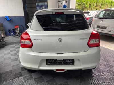 Suzuki Swift 1.0 essence (2018) - Foto 6