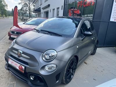 Abarth 595 F595 (2022) - Foto 1