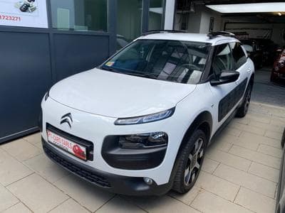 Citroën C4 Cactus 1.6 hdi 100 (2017) - Foto 1