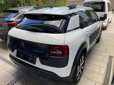 Citroën C4 Cactus 1.6 hdi 100 (2017) - Foto 4