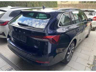 Skoda Octavia 2.0 tdi 150 dsg (2020) - Foto 3