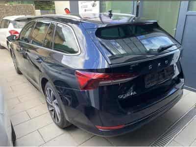 Skoda Octavia 2.0 tdi 150 dsg (2020) - Foto 4