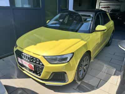 Audi A1 Sportback 25Tfsi (2021) - Foto 1