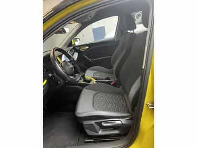 Audi A1 Sportback 25Tfsi (2021) - Foto 11