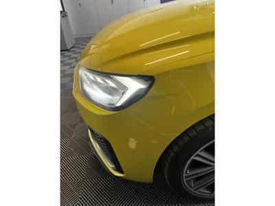 Audi A1 Sportback 25Tfsi (2021) - Foto 13
