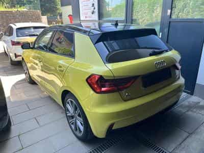 Audi A1 Sportback 25Tfsi (2021) - Foto 4