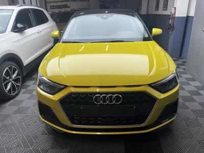 Audi A1 Sportback 25Tfsi (2021) - Foto 5