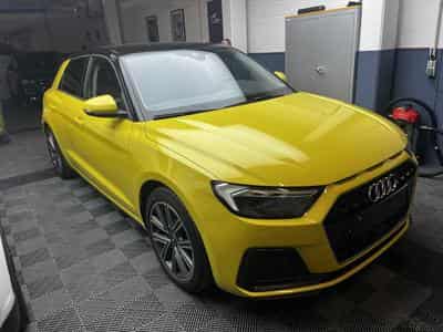 Audi A1 Sportback 25Tfsi (2021) - Foto 6